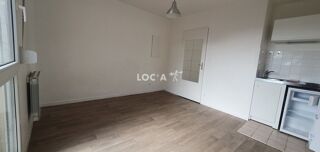  Appartement à louer 1 pièce 20 m²
