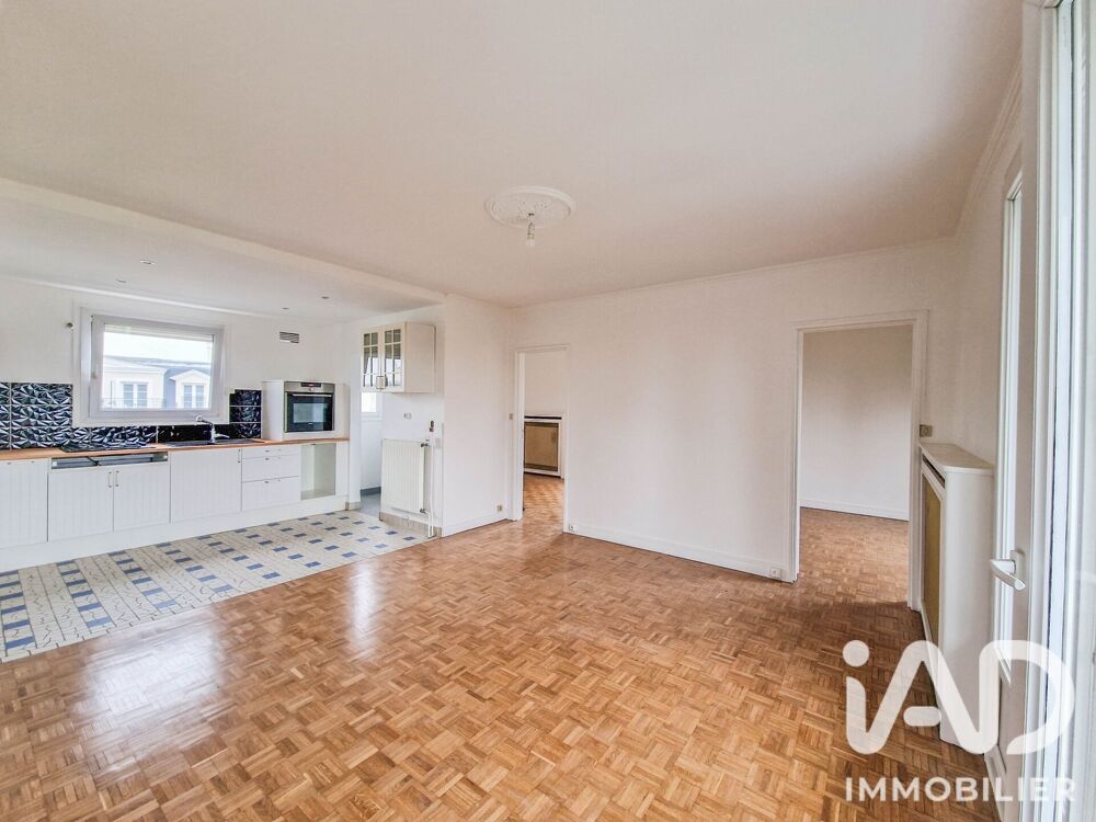 Vente Appartement Vente Appartement 4 pièces Villiers-sur-marne