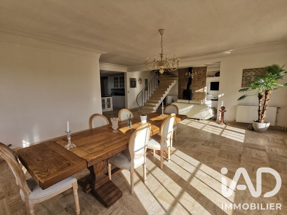 Vente Maison Vente Maison traditionnelle 7 pièces Ploëzal