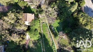Vente Terrain Vente Terrain 440 m&sup2; Marseille 13
