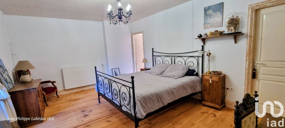 Vente Maison Vente Maison traditionnelle 7 pièces Nérac