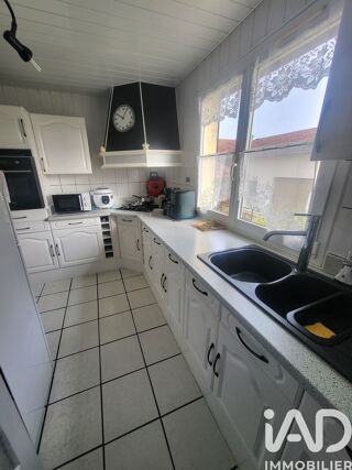  Maison � vendre 5 pi�ces 117 m�