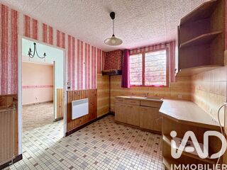  Maison à vendre 4 pièces 84 m²