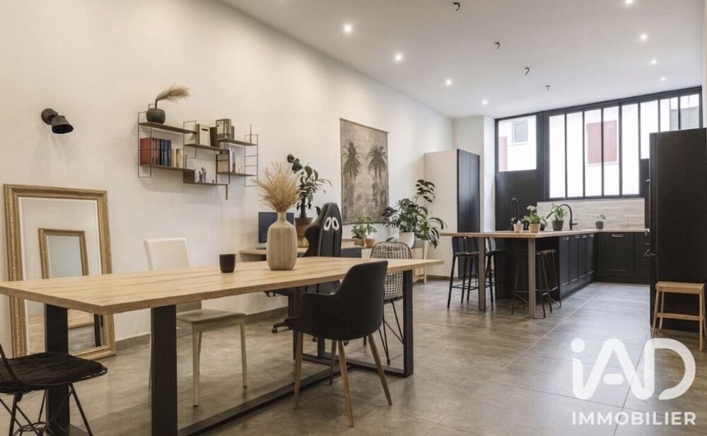 Vente Appartement Vente Duplex 3 pièces Biol