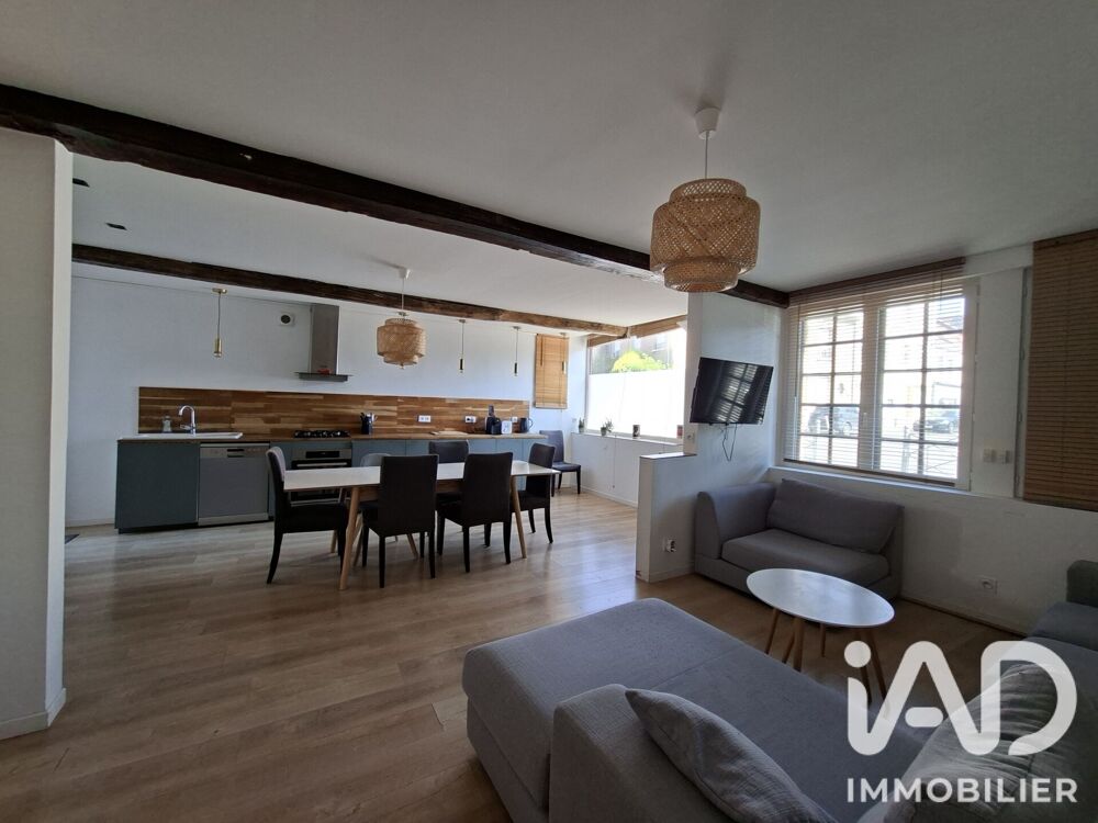 Vente Maison Vente Maison de ville 8 pièces Seclin