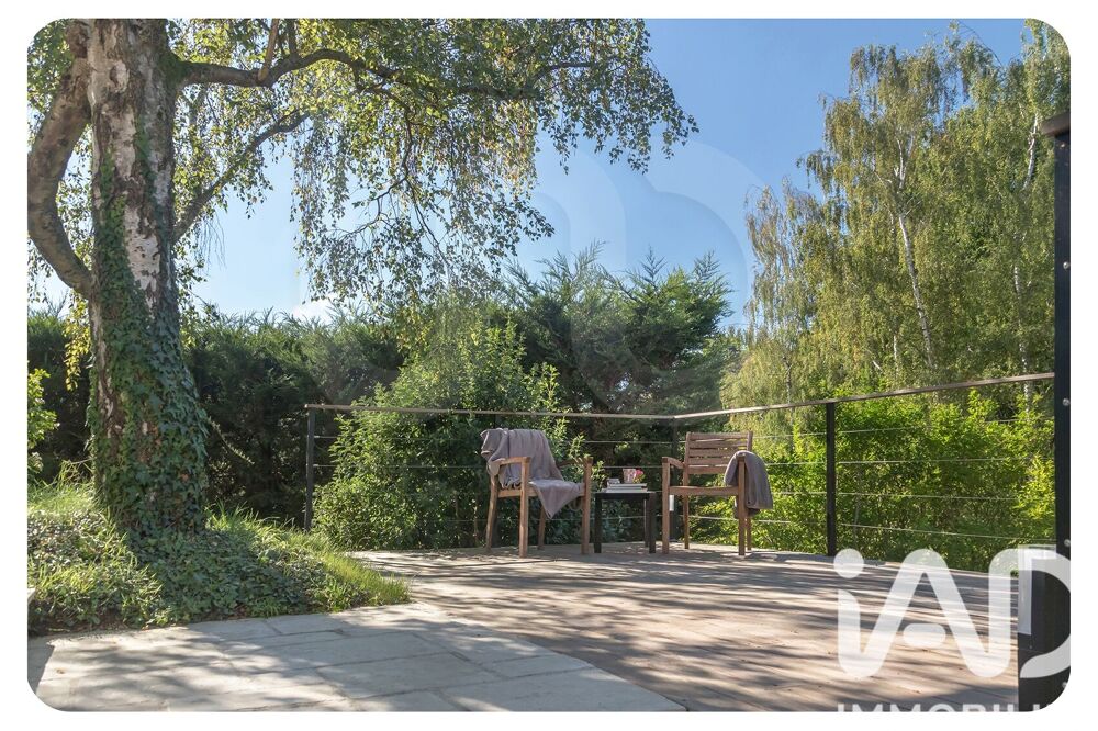 Vente Maison Vente Maison/villa 8 pièces Orgeval