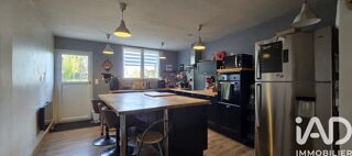  Maison � vendre 5 pi�ces 129 m�