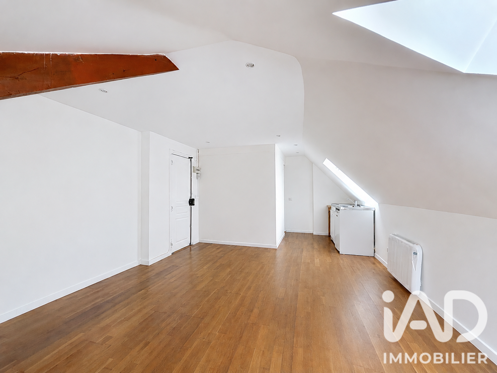 Vente Appartement Vente Appartement 1 pièce Le raincy