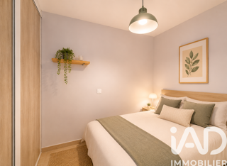 Appartement à vendre 2 pièces 31 m²