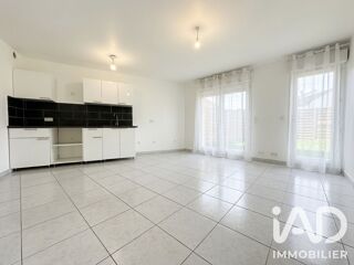  Appartement à vendre 2 pièces 41 m²