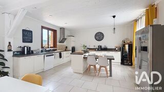  Maison à vendre 6 pièces 211 m²