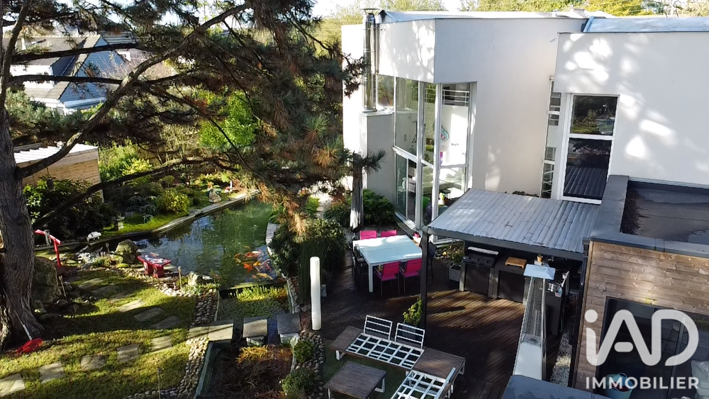 à vendre  Maison Wahagnies (59261)