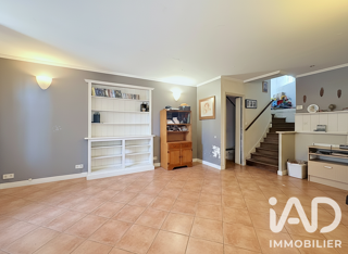  Maison à vendre 4 pièces 115 m²