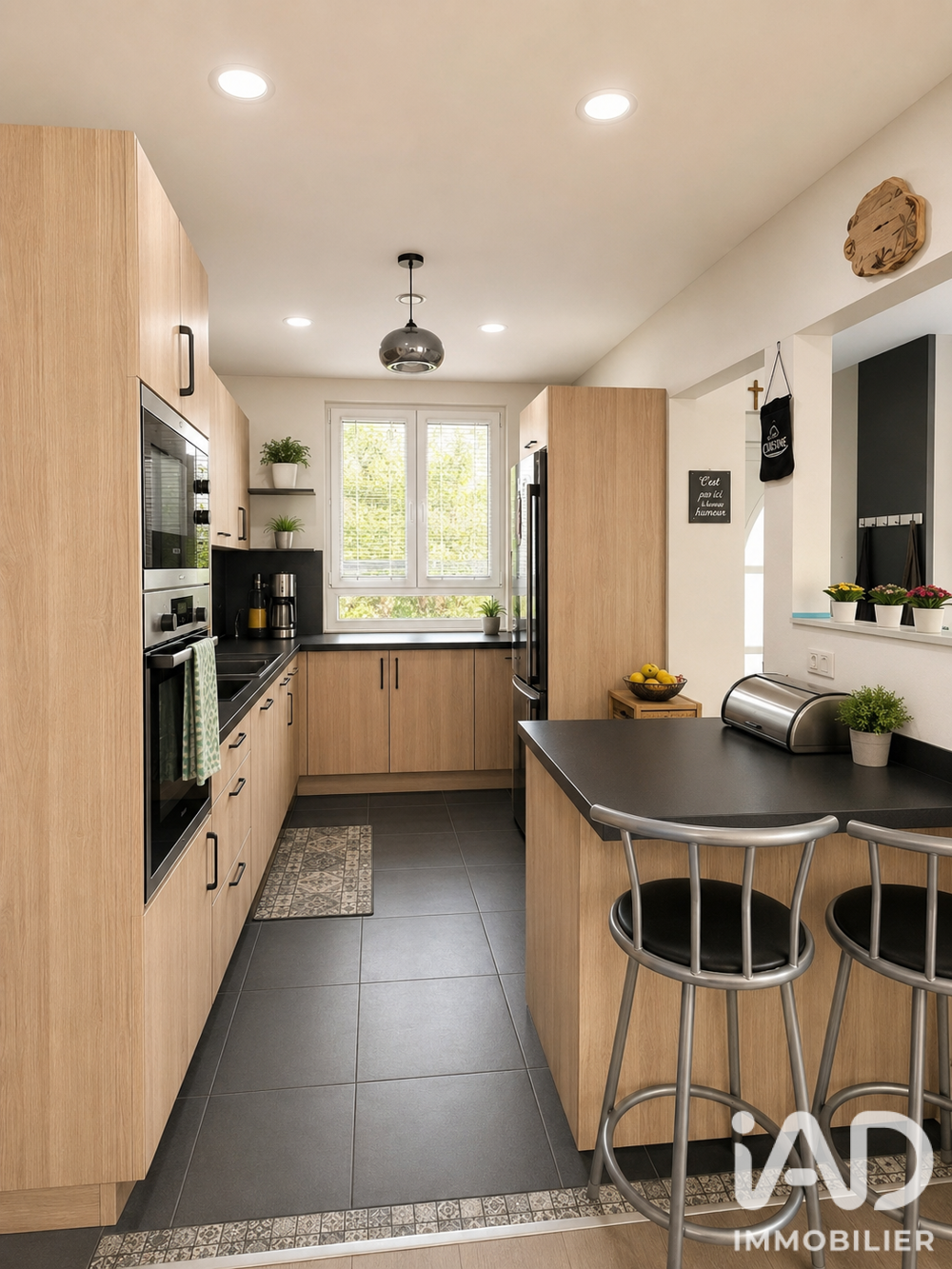 Vente Maison Vente Maison de village 5 pièces Saint-michel-sur-orge