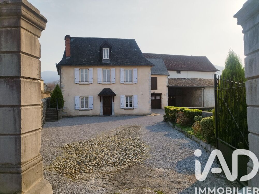 Maison 6 pièces 140 m² · à Buzy · 140 m² · 179 000 €