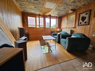  Maison à vendre 4 pièces 164 m²