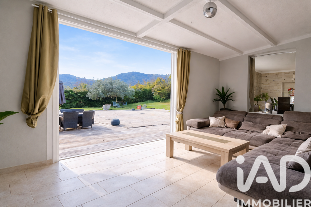 � vendre  Maison Malauc�ne (84340)