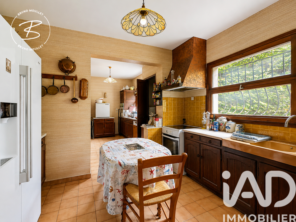 à vendre  Maison Six-Fours-les-Plages (83140)
