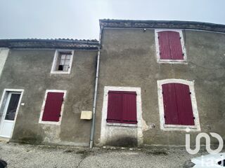  Maison à vendre 2 pièces 85 m²