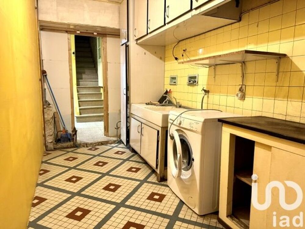 Vente Maison de village 6 pièces
