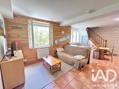   Vente Appartement 3 pièces Appartement - 3 pièce(s) - 54 m²