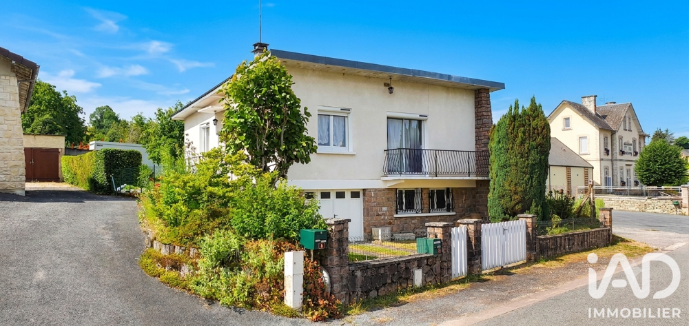 Vente Maison/villa 4 pièces