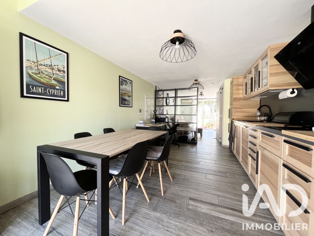 Vente Maison/villa 3 pièces