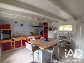  Maison à vendre 8 pièces 184 m²
