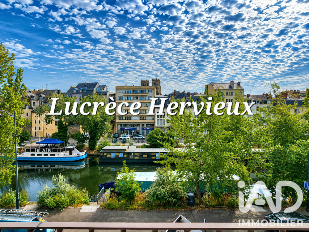 Vente Appartement 5 pièces