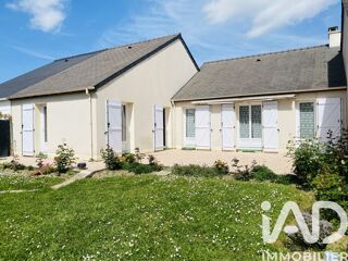  Maison à vendre 4 pièces 108 m²
