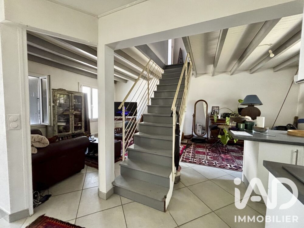 Vente Maison de village 4 pièces