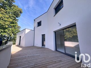  Maison à vendre 6 pièces 162 m²