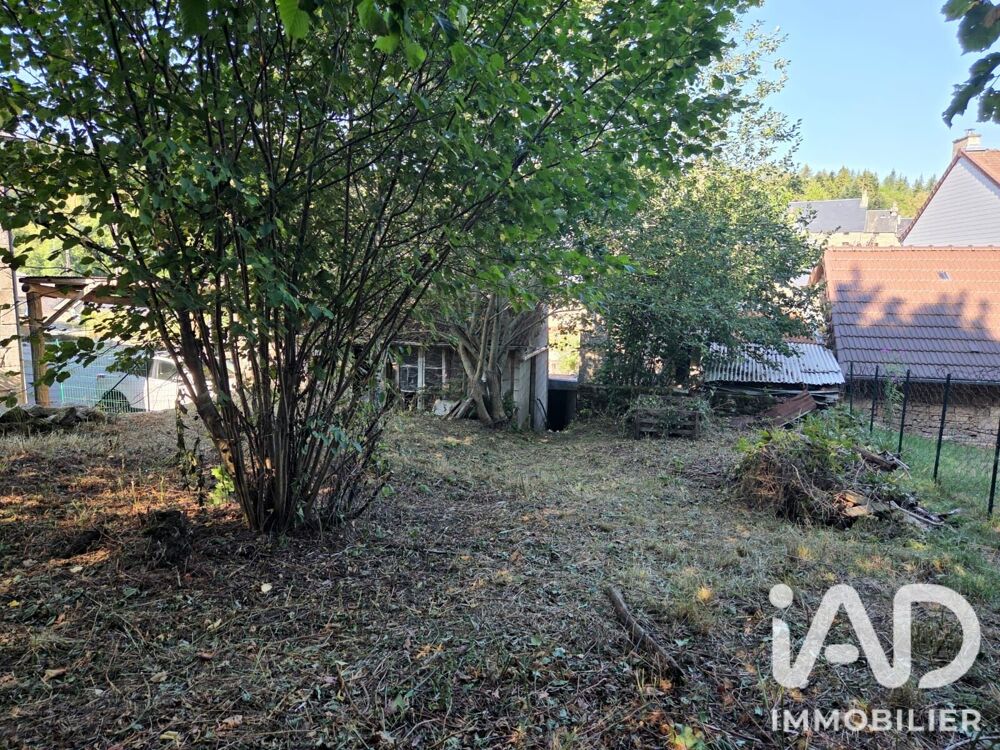 Vente Maison de village 7 pièces