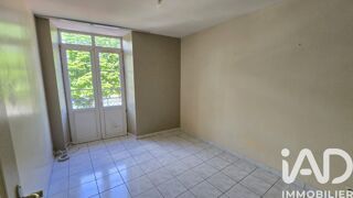  Appartement à louer 3 pièces 43 m²