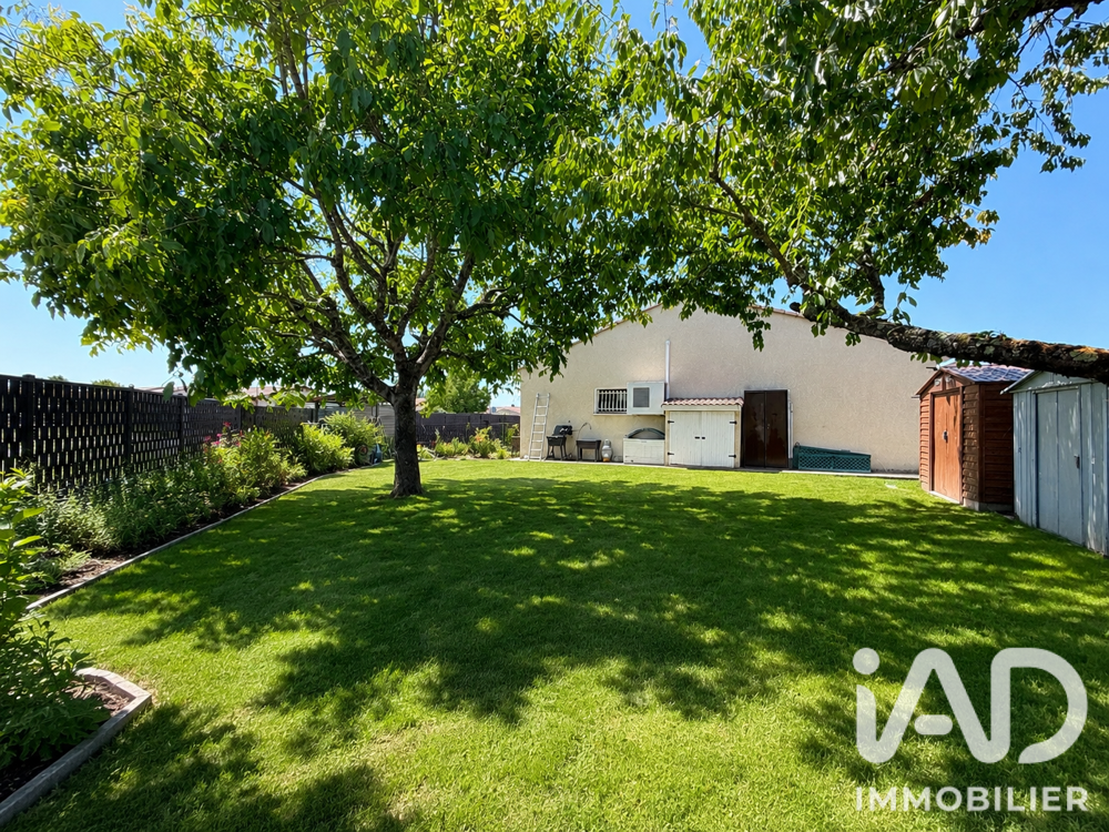 Vente Maison Vente Maison/villa 6 pièces Preignac
