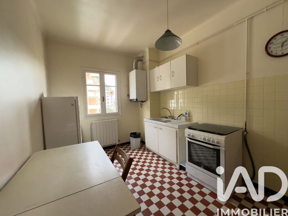 Vente Appartement Vente Appartement 3 pièces Ajaccio