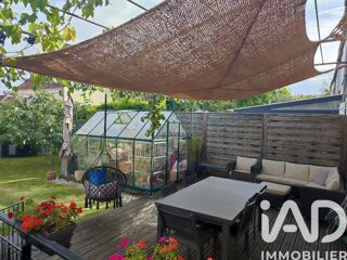 Maison à vendre 5 pièces 93 m²