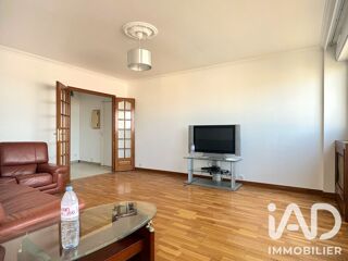  Appartement à vendre 4 pièces 76 m²