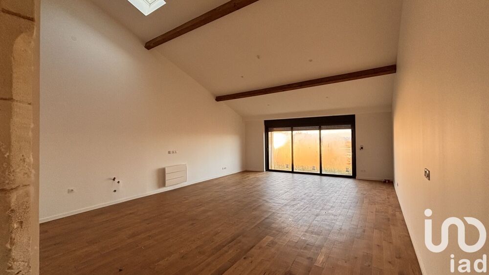 Vente Maison de ville 4 pièces