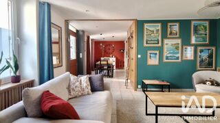 Vente Maison Vente Maison de ville 5 pièces Couëron
