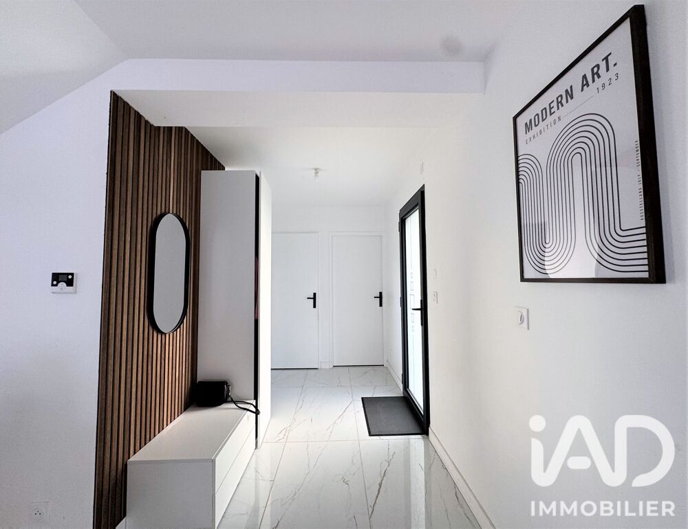 Vente Maison Vente Maison/villa 5 pièces Saint-jean-du-cardonnay