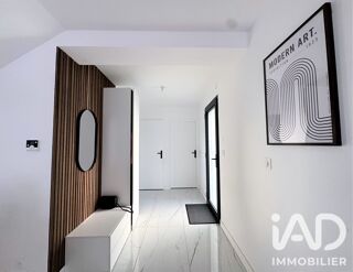 Vente Maison Vente Maison/villa 5 pièces Saint-jean-du-cardonnay