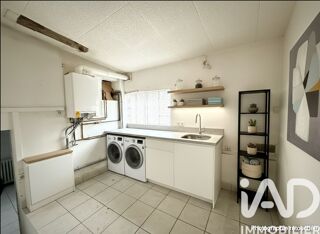  Maison à vendre 6 pièces 133 m²
