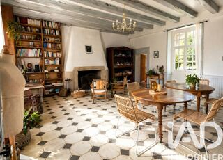  Maison à vendre 12 pièces 285 m²