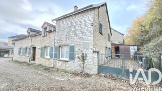 Vente Maison Vente Maison/villa 6 pièces Cirfontaines-en-azois