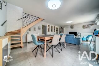  Maison à vendre 5 pièces 120 m²