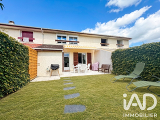  Maison à vendre 5 pièces 86 m²