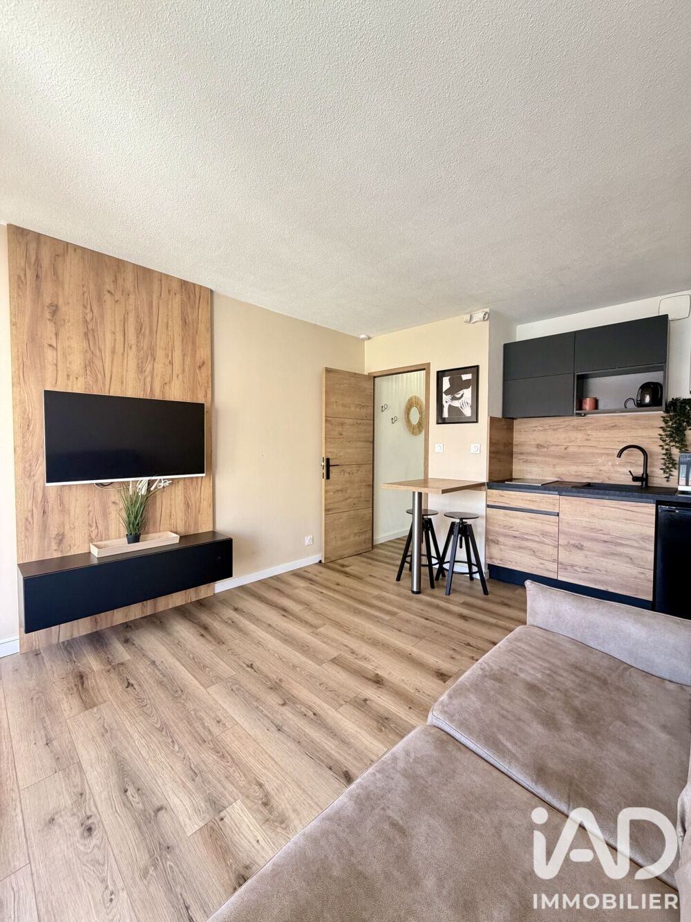 Vente Appartement Vente Studio 1 pièce Agde