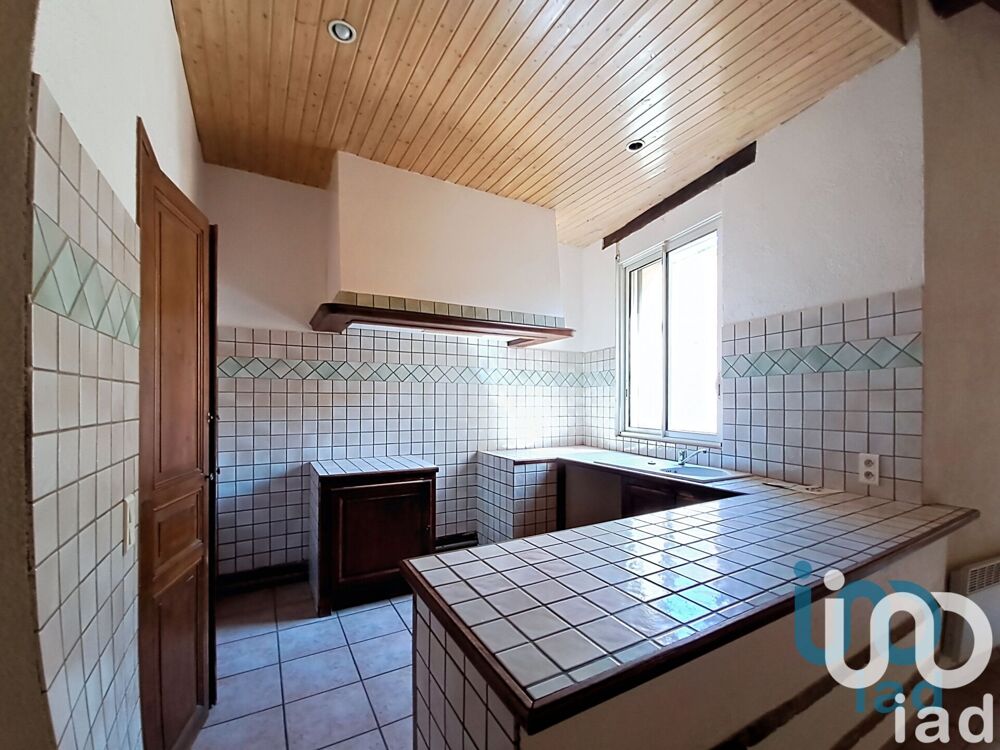 Vente Duplex 4 pièces