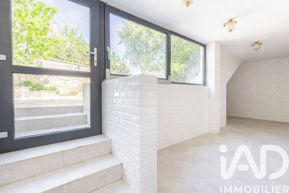 � vendre  Maison Clamart (92140)